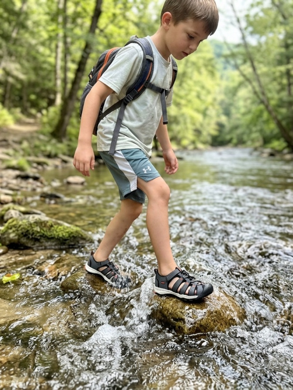 Keen kids Sandals